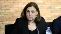 ეკატერინე მიქაბაძე: ეკონომიკური რეფორმები, მასტიმულირებელი ფისკალური პოლიტიკა და კერძო სექტორის ხელშემწყობი ეფექტიანი ღონისძიებები გვაძლევს საშუალებას, გვქონდეს მოსალოდნელზე მაღალი და მდგრადი ეკონომიკური ზრდა