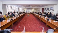 ლევან დავითაშვილი: ბიზნესექტორთან მჭიდრო თანამშრომლობა ხელს უწყობს აქტუალური საკითხების წამოჭრას და ეფექტიანი გადაწყვეტილებების მიღებას