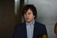 ირაკლი კობახიძე: დისციპლინურ სამართალწარმოებასთან დაკავშირებით დისკუსია დასრულდა და ჩამოყალიბდა კანონპროექტი, რომელზეც არის ყველა მხარის თანხმობა