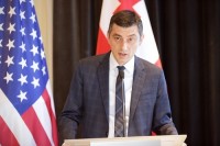ეკონომიკის სამინისტრომ ამერიკის სავაჭრო-საინვესტიციო მისიას უმასპინძლა 
