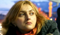  ახალგორში დაკავებული ჟურნალისტის, თამარ მეარაყიშვილის ადგილსამყოფელი ამ დრომდე უცნობია
