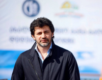 კალაძე: მეგობრობა ჩემთვის მნიშვნელოვანია, მაგრამ პირველ ადგილზე ქალაქის ინტერესი დგას