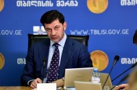 კახა კალაძემ ბოლო თვენახევრის განმავლობაში მიმდინარე და დაგეგმილი პროექტები შეაჯამა