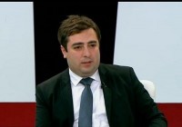 ნიკოლოზ მეტრეველი: მამუკა ხაზარაძეს ეჭვი არ უჩნდება კომპანიაზე, რომლის მფლობელებიც რუსეთში მოღვაწე ყაზახეთის მოქალაქეები არიან ნიკოლოზ მეტრეველი: მამუკა ხაზარაძეს ეჭვი არ უჩნდება კომპანიაზე, რომლის მფლობელებიც რუსეთში მოღვაწე ყაზახეთის მოქალაქეები არიან