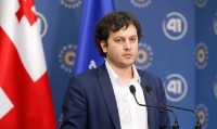ირაკლი კობახიძე: ვერანაირი მემორანდუმი ვერ გაფორმდებოდა, რომელიც სამართლებრივი სახელმწიფოს პრინციპთან აცდენილი იქნებოდა