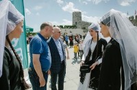 26 მაისი ახალციხეში სტუმრებს დაცული ტერიტორიების გაცნობის და ვირტუალური მოგზაურობის შესაძლებლობა აქვთ