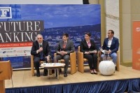 ირაკლი კოვზანაძე: საქართველოს საბანკო სისტემა პოსტსაბჭოთა სივრცეში ერთ-ერთ მოწინავე ადგილზეა