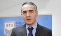 მიხეილ ბატიაშვილის მოადგილეები ცნობილია
