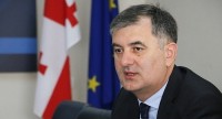 სოზარ სუბარი: მხოლოდ ბოლნისის მუნიციპალიტეტში 47 ადამიანია ინფიცირებული