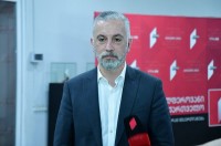 კახა ბექაური: ჩვენ ამ ცვლილებებით უფრო მსუბუქ ფორმას ვირჩევთ, ვიდრე ლიცენზიის ჩამორთმევა და ავტორიზაციის შეჩერებაა, რათა საზოგადოება საკომუნიკაციო სერვისების გარეშე არ დარჩეს