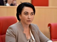 ეკა ბესელია: პარტიის ლიდერის გზავნილები მნიშვნელოვანია