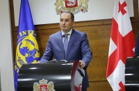 დიმიტრი ქუმსიშვილი: მიმდინარე კონსოლიდაციის ფარგლებში შრომის ანაზღაურებაზე 78.4 მლნ ლარით ნაკლები დაიხარჯა, მკვეთრად არის გაზრდილი სამთავრობო დანაზოგები