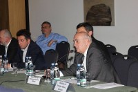 ვახტანგ ყოლბაიამ „სამხრეთ კავკასია ქვეითსაწინააღმდეგო ნაღმების გარეშე“ ფარგლებში გამართულ კონფერენციაში მიიღო მონაწილეობა