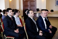 თბილისის მერიას ევროკავშირისგან 506 634 ევროს ოდენობის გრანტი გადაეცა