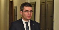მამუკა მდინარაძე: ყველაფერს ვაკეთებთ, რომ მომავალში ვერც ერთმა ხელისუფლებამ ვერ შეძლოს მართლმსაჯულების სისტემაში ჩარევა