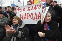 «kommersant»(რუსეთი): მიზეზები, რის გამოც მოსკოვი ცხინვალის მიერთებაზე არ წავა; რატომ აღარ ეპიტნავებათ აფხაზ "დეპუტატებს" რუსეთის დირექტივები?
