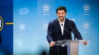 კახა კალაძე: "ქართულმა ოცნებამ" 2020 წლის საპარლამენტო არჩევნებში დამაჯერებლად გაიმარჯვა
