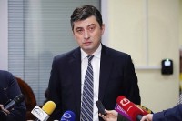 გიორგი გახარია: ის მომსახურებები, რომლებსაც საპატრულო პოლიცია მოქალაქეებს აწვდის, უფრო დახვეწილი, მოხერხებული და მიმზიდველი გახდება
