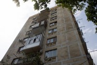  დიდუბის რაიონის ამხანაგობებში ინფრასტრუქტურული პროექტები ხორციელდება