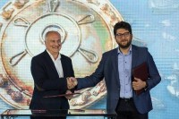  საქართველოს ეროვნულ მუზეუმსა და თიბისის შორის თანამშრომლობის მემორანდუმი გაფორმდა