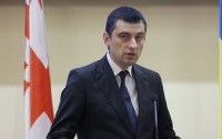გიორგი გახარია: საარჩევნო კამპანია იქნება მომავალზე, ახალგაზრდობაზე, დაწყებული საქმის დასრულებასა და ახალი საქმეების დაწყებაზე