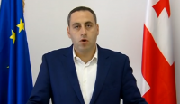გიორგი ვაშაძე ჟურნალისტური ეთიკის ქარტიას ტელეკომპანია „იმედის“ სიუჟეტების შესწავლიკენ მოუწოდებს