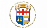 მიხეილ ბატიაშვილის სოხუმის უნივერსიტეტს ეწვია