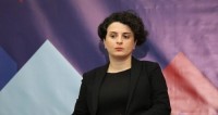 ნათია მეზვრიშვილი საარჩევნო პროცესებთან დაკავშირებულ ღონისძიებებზე: გვსურს მოვუწოდოთ საარჩევნო სუბიექტებს, გამოიჩინონ მაღალი სამოქალაქო პასუხისმგებლობა და მაქსიმალურად დაიცვან წესები