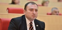 მერაბ ქვარაია ფინანსთა მინისტრს: მოსახლეობა ელის ჩვენგან სწრაფ წინსვლას, ელის პენსიების მატებას, ხელფასების მატებას მერაბ ქვარაია ფინანსთა მინისტრს: მოსახლეობა ელის ჩვენგან სწრაფ წინსვლას, ელის პენსიების მატებას, ხელფასების მატებას