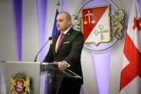 მამუკა ბახტაძე: ჩვენი მიზანია, საქართველო რეგიონის სრულფასოვანი ეკონომიკური ცენტრი გახდეს