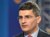 მამუკა მდინარაძე: CRRC პრაქტიკულად ნაცმოძრაობის ორგანიზაცია და ძალიან ხშირად 20-25 % -ით ცდებოდა