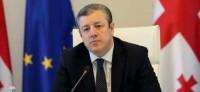  პრემიერი: მომავალ წელს ჯავახეთში, ხევსურეთსა და ბარისახოში საბაგიროებს დავამონტაჟებთ