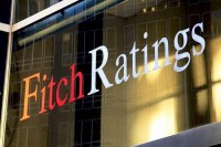 Fitch: რეგიონში არსებული შოკების მიუხედავად, ქვეყნის ეკონომიკა მაღალი ტემპით გაიზარდა