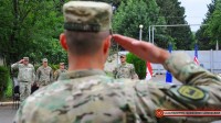 თავდაცვის სამინისტროს საინჟინრო ბრიგადაში EOD-ის ინსტრუქტორთა განაღმვის სწავლება დაიწყო