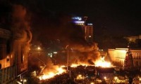 "rg.kiev" (უკრაინა): პოროშენკოს შეცდომები; იქნება თუ არა მესამე მაიდანი?