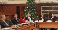 კანადის პარლამენტში აღმოსავლეთ პარტნიორობის შესახებ სემინარი გაიმართა