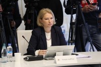 ნათია თურნავა: ორმაგდება იმ დარგების რიცხვი, რომლებსაც „აწარმოე საქართველოში“ დაეხმარება