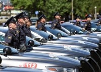 13 200 პოლიციელს ხელფასი 250 ლარით გაეზარდა