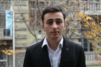 „ახალგაზრდა ადვოკატების” საზოგადოებასთან ურთიერთობის სფეროს ზურა ახობაძე უხელმძღვანელებს 