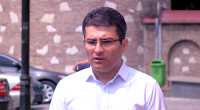 მამუკა მდინარაძე: „ევროპული საქართველო“, „ნაციონალური მოძრაობის“ ერთ-ერთი დანაყოფი მართლაც გაეხვა სკანდალში