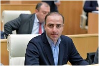ცოტნე ზურაბიანი: უპასუხისმგებლო ოპოზიციის მხრიდან იყო უსუსური მცდელობა, მოეტყუებინათ და შეცდომაში შეეყვანათ ევროპარლამენტარები ცოტნე ზურაბიანი: უპასუხისმგებლო ოპოზიციის მხრიდან იყო უსუსური მცდელობა, მოეტყუებინათ და შეცდომაში შეეყვანათ ევროპარლამენტარები