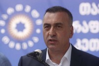 გოჩა ენუქიძე: სუს-ის ანგარიშში საფრთხეები სათანადოდ არის შეფასებული