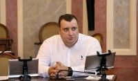 იონათამიშვილი შესაბამის უწყებებს მიმართვს, გრიგოლ ვაშაძისა და რუსთავი-2-ის მიერ წარდგენილი პოლიტიკური რეკლამების ანგარიშებს შორის სხვაობა შეისწავლონ