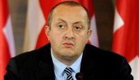 საკონსტიტუციო ცვლილებებზე ხელომოწერის ან ვეტოს დადების ვადა პრეზიდენტს ხვალ ეწურება 