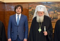 ბულგარეთის მართლმადიდებელი ეკლესია რელიგიური ტურიზმით დაინტერესებული პირებისთვის მოსალოცი წმინდა ადგილების სიაში საქართველოს შეიტანს