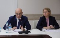 ნათია თურნავა: ვმუშაობთ, ტურიზმის სექტორს შევთავაზოთ ეფექტური ანტიკრიზისული გეგმა და დავსახოთ პერსპექტივები ეკონომიკის მდგრადობის შენარჩუნებასთან დაკავშირებით