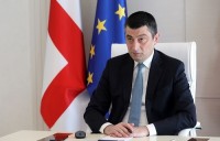 გიორგი გახარია სპორტის დამოუკიდებელი დეპარტამენტის შექმნაზე: ფედერაციებს აქვთ საკმაოდ მაღალი ხარისხის ავტონომია და თუ დეპარტამენტი საკმარისი იქნება, ეს არის იდეალური ვარიანტი, განვიხილავთ