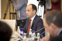 მთავრობამ „სურსათის/ცხოველის საკვების უვნებლობის, ვეტერინარიისა და მცენარეთა დაცვის კოდექსში ცვლილების შეტანის შესახებ“ კანონპროექტი განიხილა