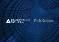 Fitch-მა თიბისი ლიზინგს ქართულ არასაბანკო ფინანსულ ინსტიტუტებს შორის ყველაზე მაღალი საკრედიტო რეიტინგი მიანიჭა Fitch-მა თიბისი ლიზინგს ქართულ არასაბანკო ფინანსულ ინსტიტუტებს შორის ყველაზე მაღალი საკრედიტო რეიტინგი მიანიჭა