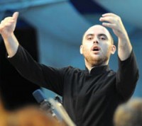 ნიკოლოზ რაჭველი - ჩემდა სამარცხვინოდ დავაგვიანე, პროტესტის გამოხატვის მაგივრად, ყოველ საღამოს სპექტაკლებს ვდირიჟორობდი